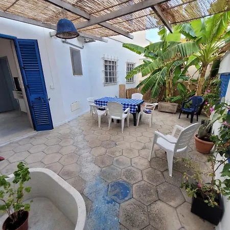 Villa Donna Cecilia Santa Maria al Bagno Exterior foto
