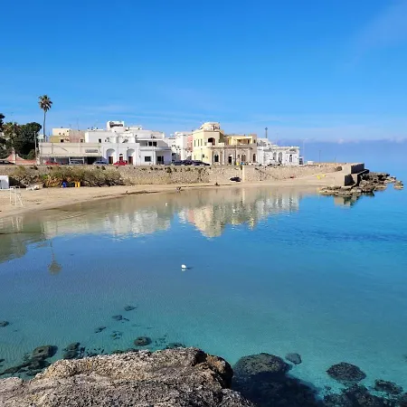 Villa Donna Cecilia Santa Maria al Bagno Exterior foto