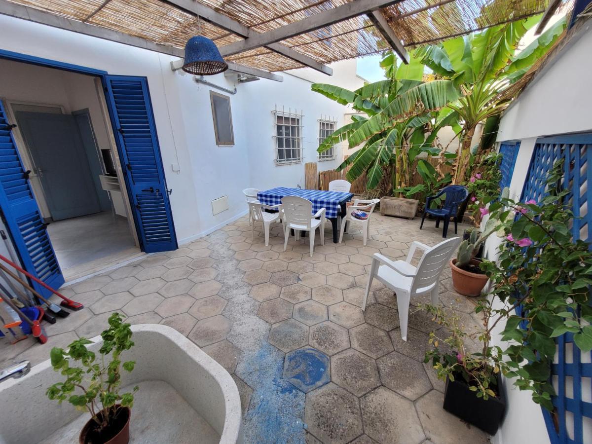 Donna Cecilia Ferienhaus Santa Maria al Bagno