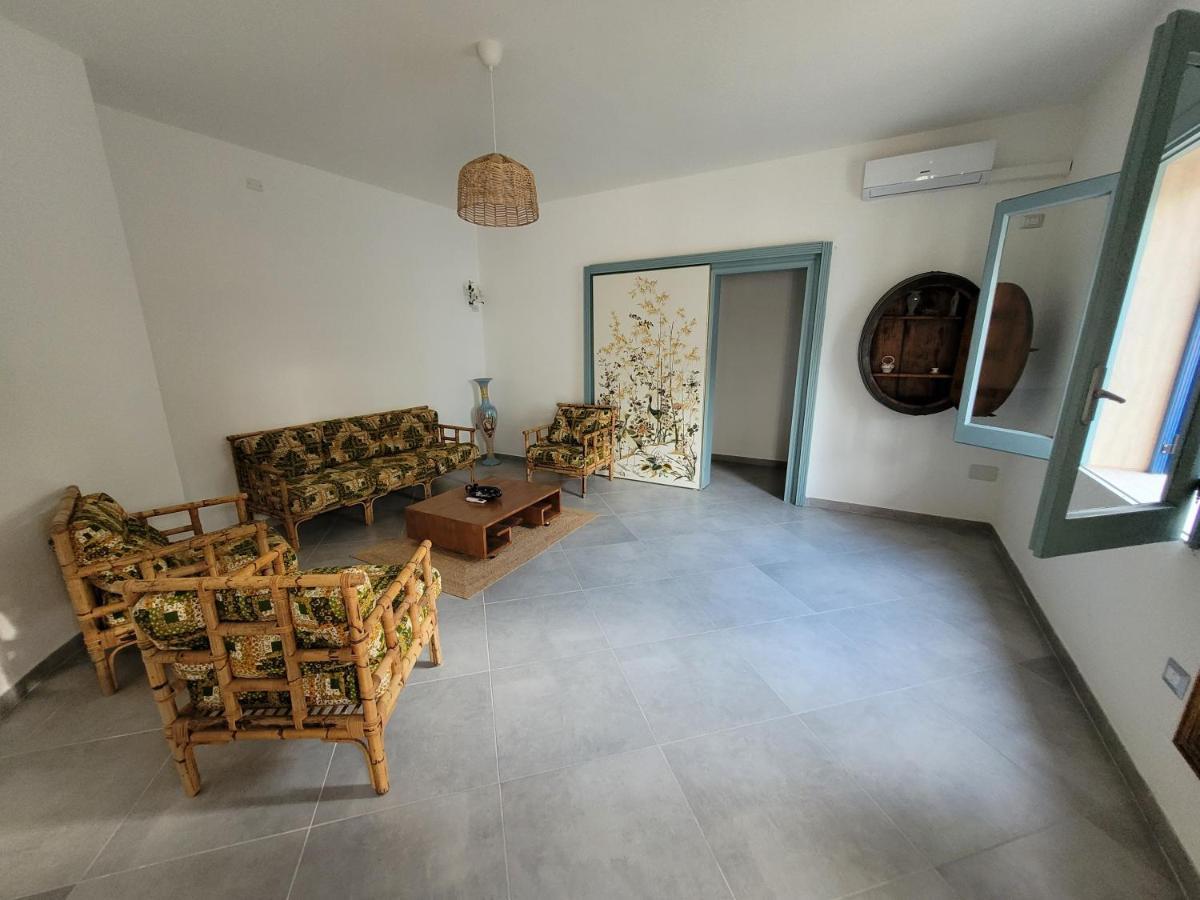 Ferienhaus Donna Cecilia
