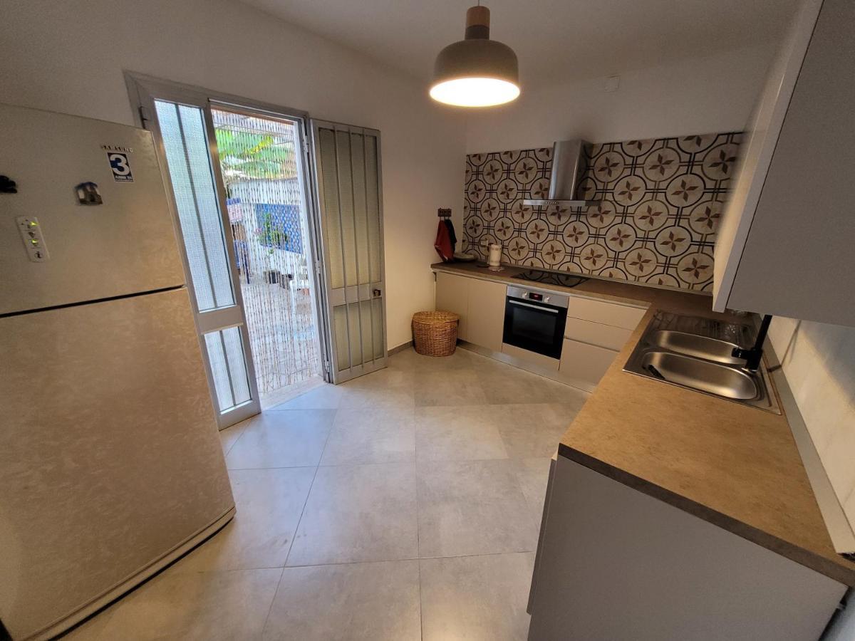 Ferienhaus Donna Cecilia Santa Maria al Bagno