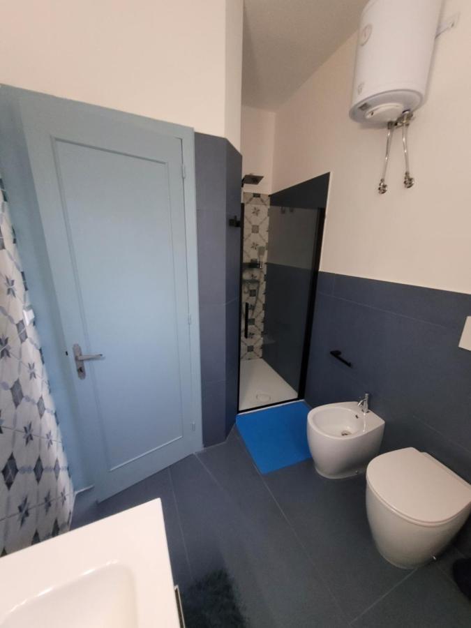 Ferienhaus Donna Cecilia Santa Maria al Bagno