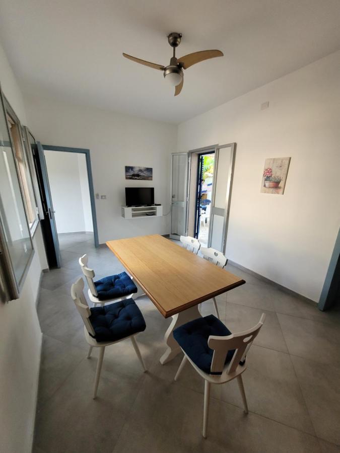 Donna Cecilia Holiday home
