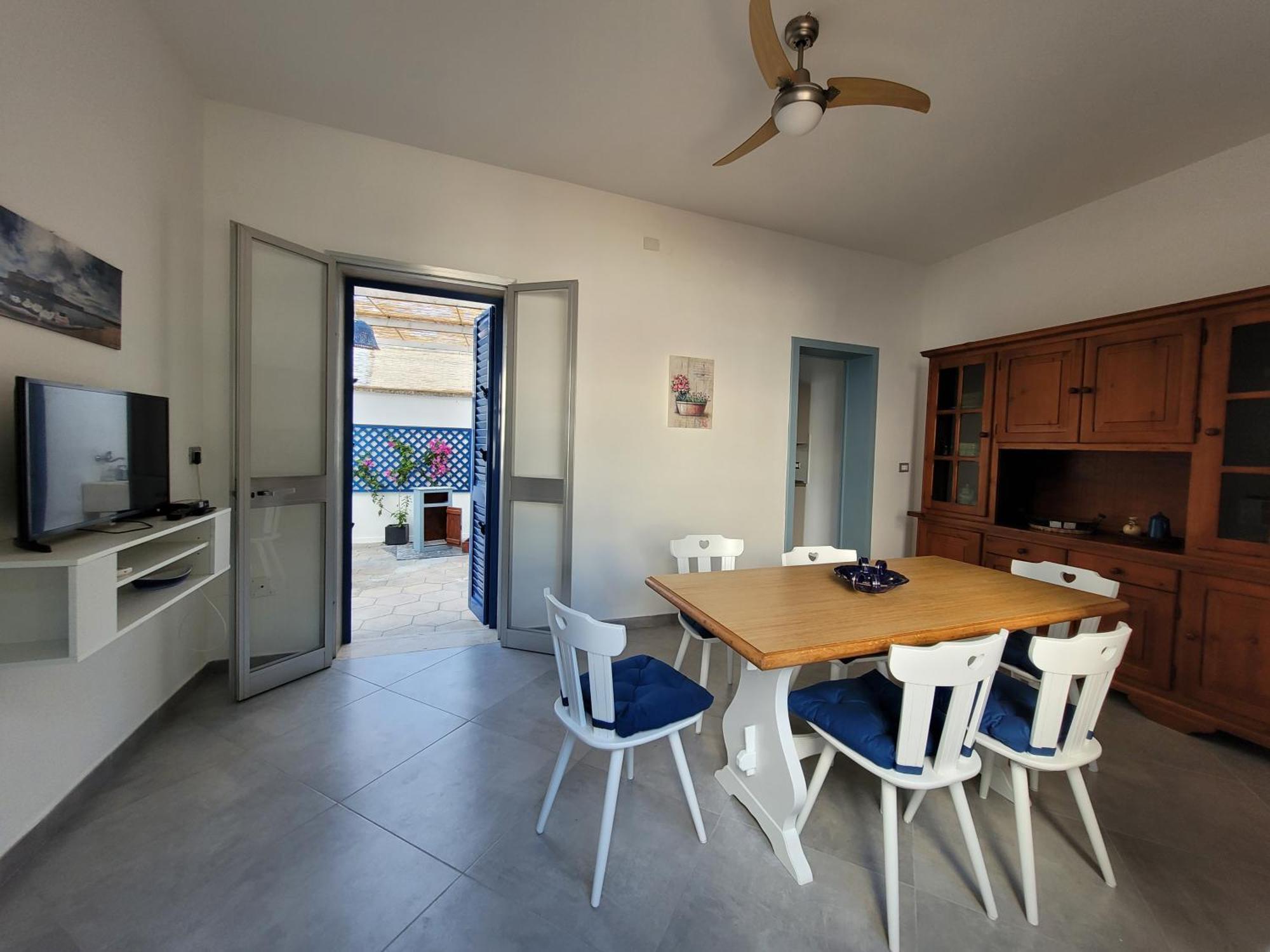 Donna Cecilia Holiday home