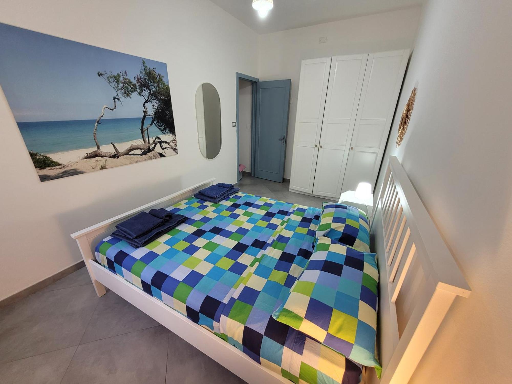Donna Cecilia Holiday home *