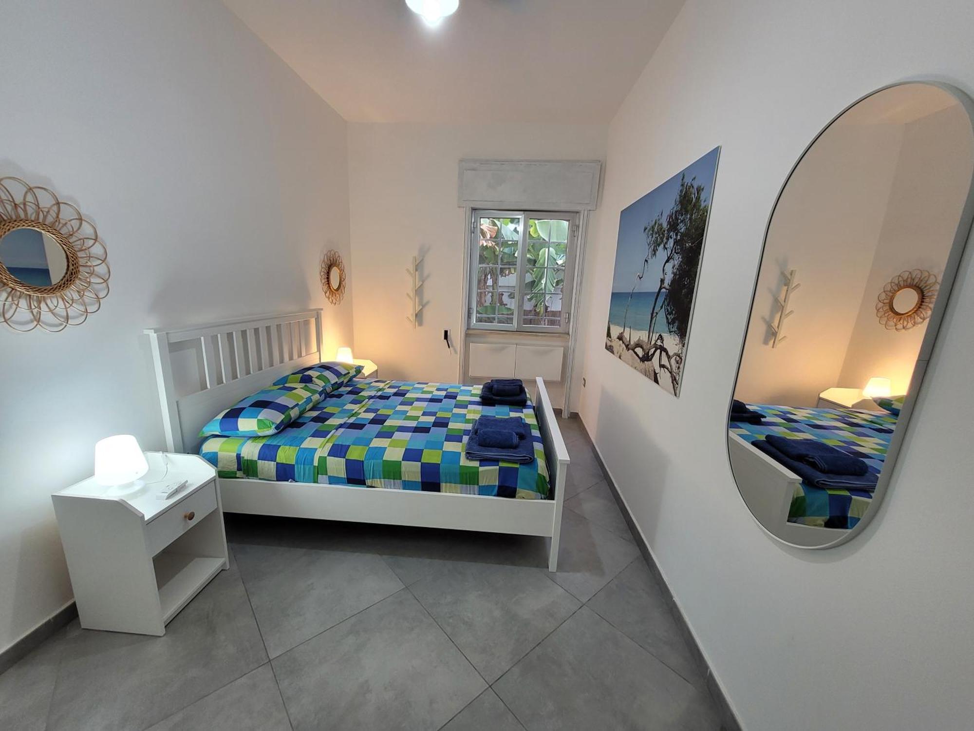 Donna Cecilia Holiday home *